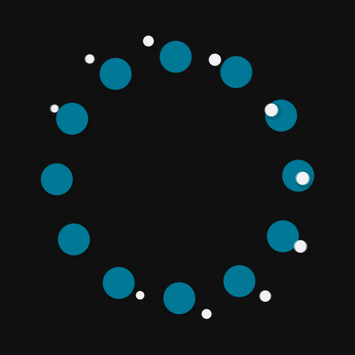 Orbits and orbits