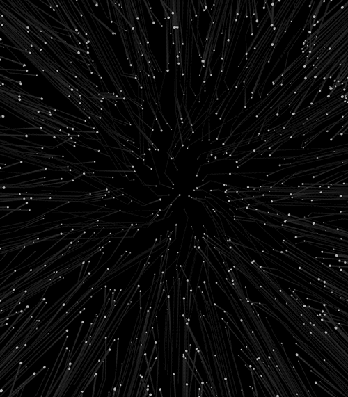 Tiny movements